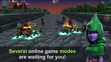 Fantasy Battles: Age of online bài đăng