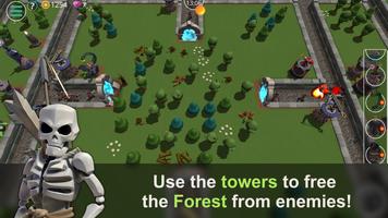 Fantasy Battles: Age of online ảnh chụp màn hình 1