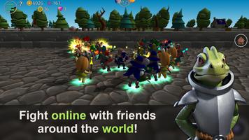 Fantasy Battles Screenshot 2