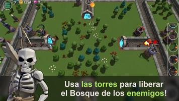 Fantasy Battles: Age of online captura de pantalla 1