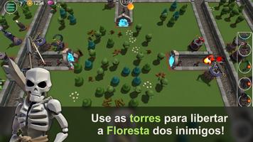 Fantasy Battles: Age of online imagem de tela 1
