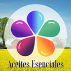 Aceites Esenciales icône