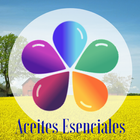 Aceites Esenciales आइकन