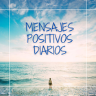 Mensajes Positivos Diarios-icoon