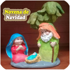 Novena de Navidad simgesi