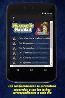 Novena de Navidad captura de pantalla 1