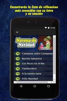 Novena de Navidad capture d'écran 3