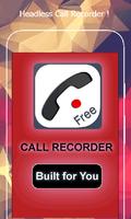 Call Recorder 10 โปสเตอร์