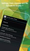 Call Recorder 10 ภาพหน้าจอ 2