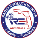 Radio Evolution Inter APK