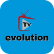 Evolution TV ikona