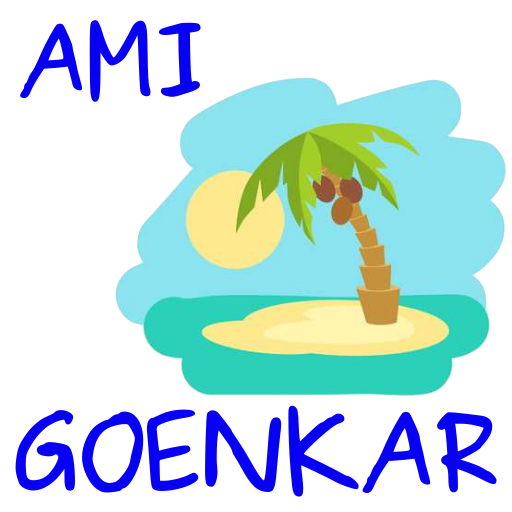 Goan Stickers