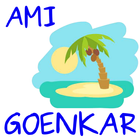 Goan Stickers ไอคอน