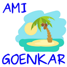 Goan Stickers-icoon