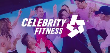 Celebrity Fitness Asia