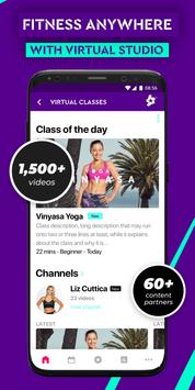 Celebrity Fitness Asia 截图 4