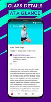 برنامه‌نما Celebrity Fitness Asia عکس از صفحه
