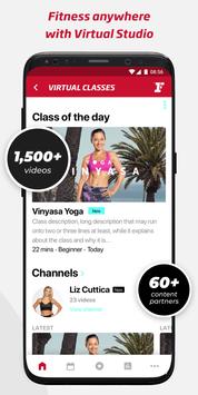 Fitness First Asia 截图 4