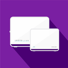 Evoluzn FXID4 Home WiFi أيقونة