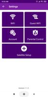 Evoluzn FXID4 Home WiFi تصوير الشاشة 3