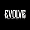 Evolve Fitness simgesi