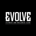 Evolve Fitness