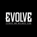 Evolve Fitness
