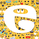 Emojet - Emoji + Widget APK