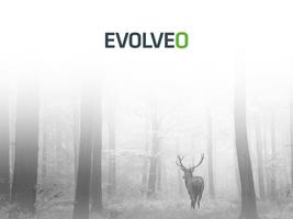 EVOLVEO CAM постер