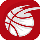 Evolve Basketball App アイコン
