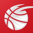 Evolve Basketball ikon