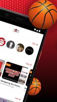 Evolve Basketball syot layar 1
