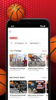 Evolve Basketball syot layar 3