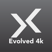 Zero-X EVOLVED 4K