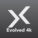 Zero-X EVOLVED 4K APK