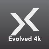 Zero-X EVOLVED 4K