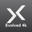 Zero-X EVOLVED 4K icon