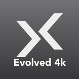”Zero-X EVOLVED 4K