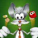 動物マッチングペアゲーム APK