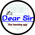 Dear Sir