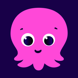 Octopus Energy US 아이콘