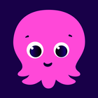 Octopus Energy US-icoon