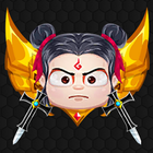 آیکون‌ Evolve Warrior Fighting