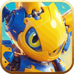 Evolve Pocke Master icono