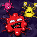 Viral Blast 2.0 -A simple physics strategy game APK