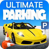 Ultimate Parking Challenge icône