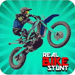 Real Bike Stunt - Moto Racing  XAPK download