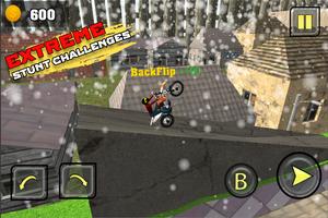 Real Bike Stunt screenshot 2