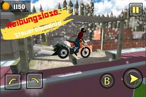 Echte Bike Stunt - Moto Racing Screenshot 2