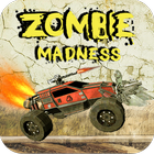 Zombie Madness icône